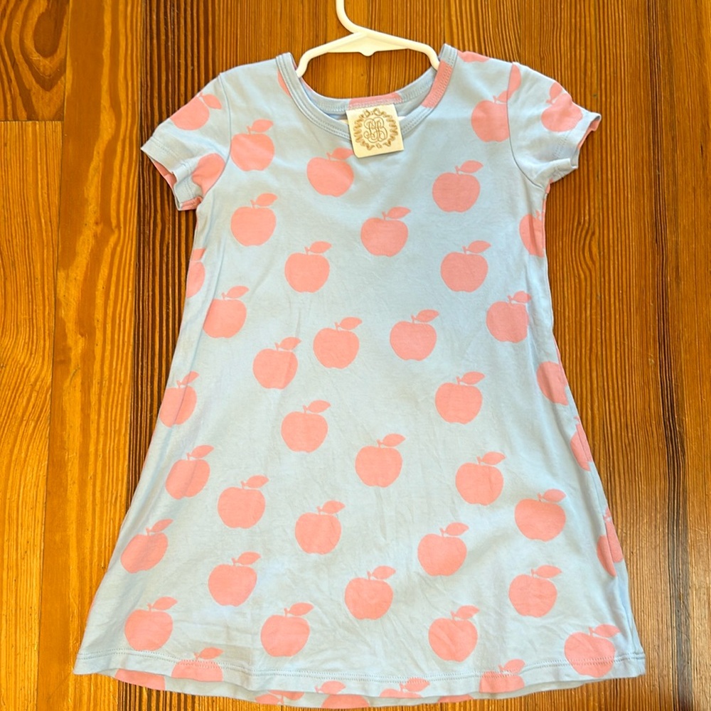TBBC Polly play dress 4T 🍎